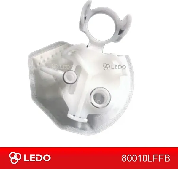 Фильтр насоса подкачки (Ledo). Артикул 80010LFFB