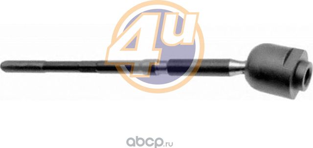 Рулевая тяга 4U правая/левая для Fiat Punto I 1993-1999. Артикул FT-E-07225