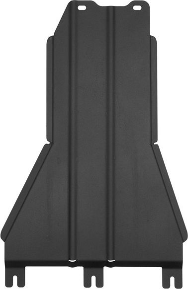 Защита NLZ для КПП BAIC Beijing BJ40 2023-2026. Артикул NLZ.06.03.130