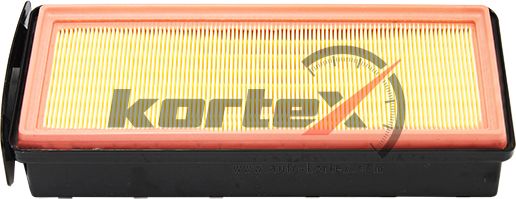 Фильтр воздушный BMW 7(F01)/5(F10)/X3(F25)/X5(E70)/X6(E71) D (Kortex). Артикул KA0296