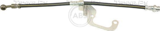 Тормозной шланг ABS. Артикул SL 5676