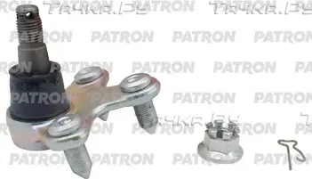 Опора шаровая (Patron). Артикул PS3498