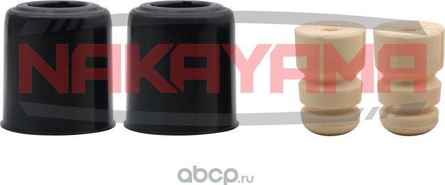 пылещитный комплект (Nakayama). Артикул L10208