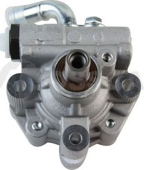 Насос ГУРа  Chevrolet Cobalt 13~ OSSCA. Артикул 34475