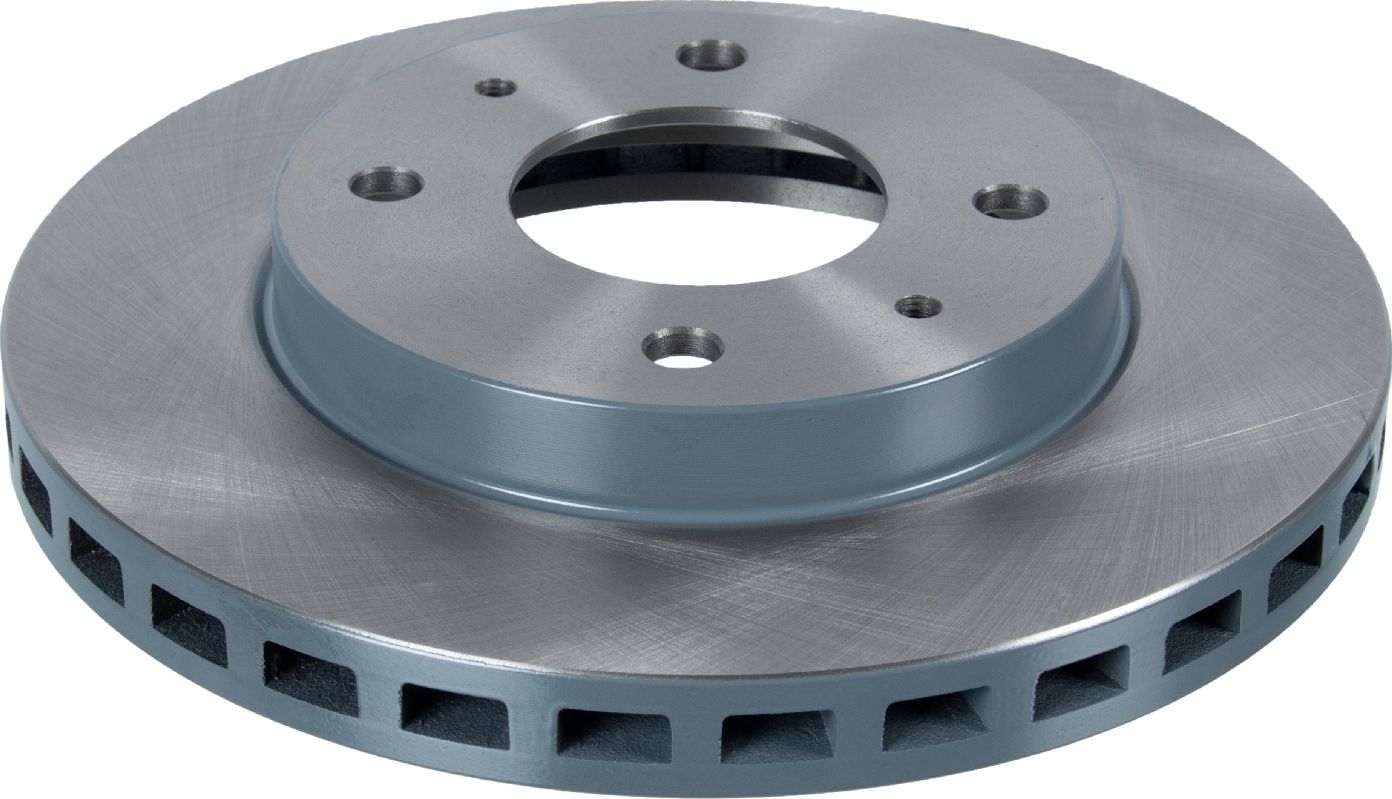 Тормозной диск Blue Print. Артикул ADC44321