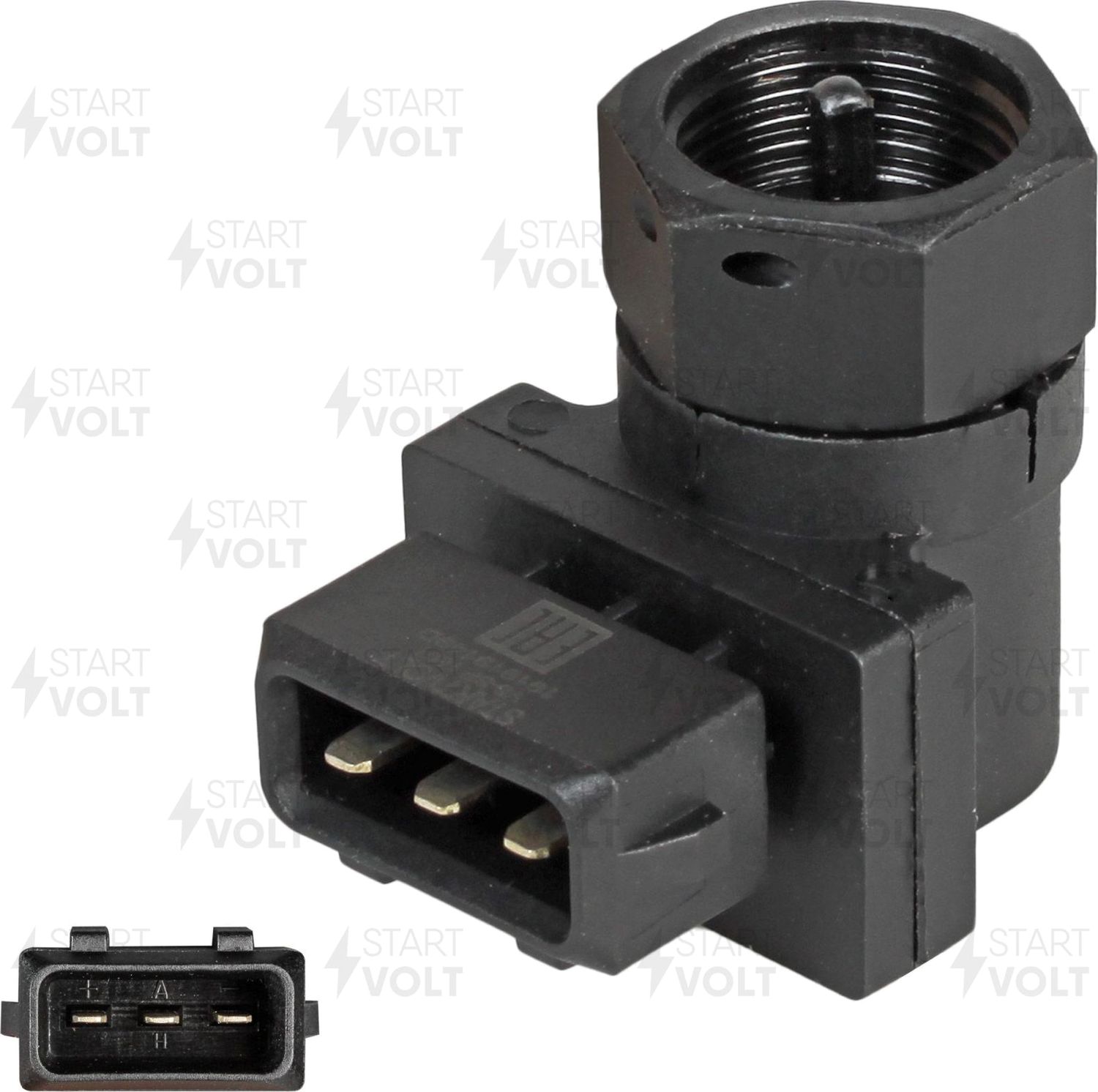 Датчик ABS StartVOLT. Артикул VS-SP 1801