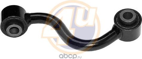 Стойка (тяга) стабилизатора 4U. Артикул NS-F-04438