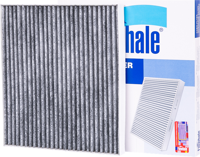 Салонный фильтр Finwhale. Артикул AS904C