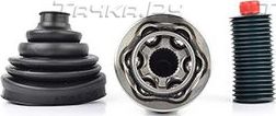 Шрус наружный (граната) BSG для SEAT Leon II 2005-2012. Артикул BSG 90-340-007
