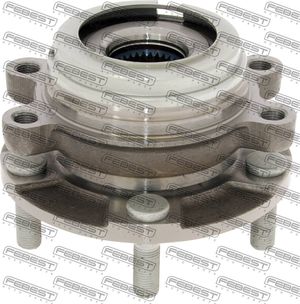 Ступица колеса Febest передняя левая для Infiniti QX50 II 2018-2025. Артикул 0282-Z51MRL