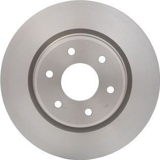 Тормозной диск Bosch. Артикул 0 986 479 D66