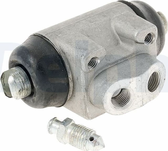 Тормозной цилиндр Delphi (алюминий) для Hyundai Elantra VI (AD) 2016-2020. Артикул LW90193