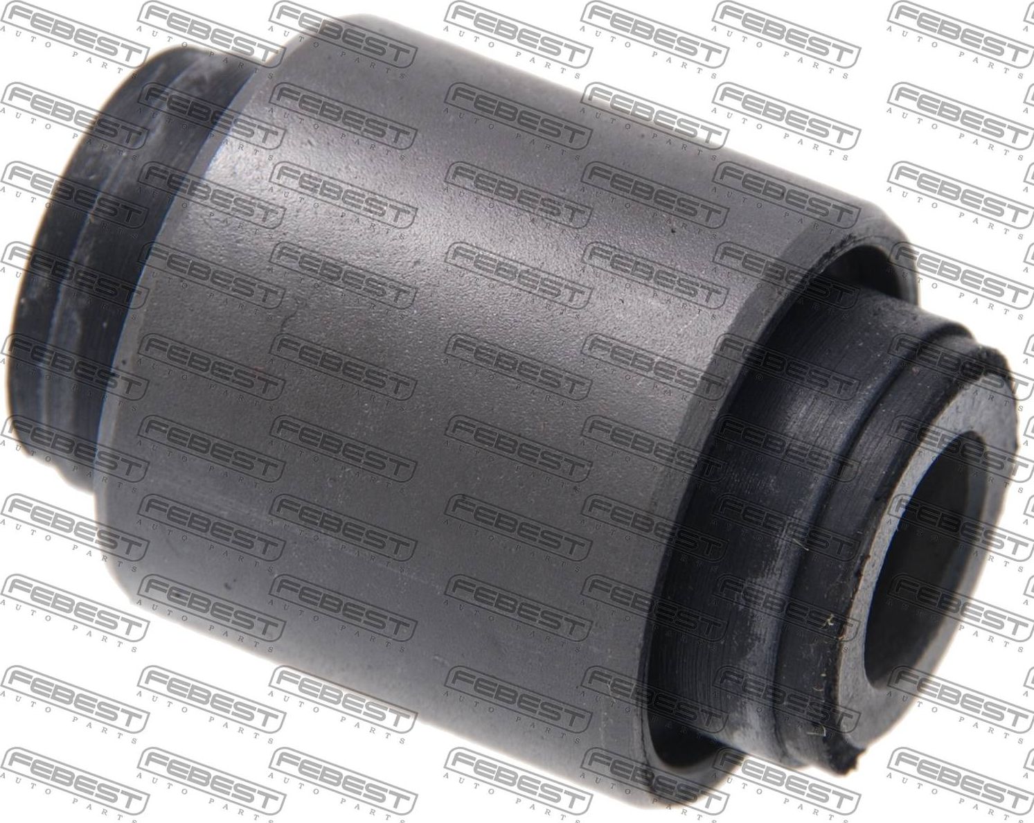 Сайлентблок переднего рычага подвески Febest. Артикул NAB-247