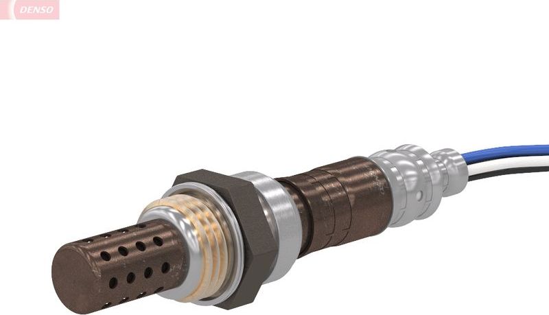 Лямбда-зонд (кислородный датчик) Denso Direct fit. Артикул DOX-0430