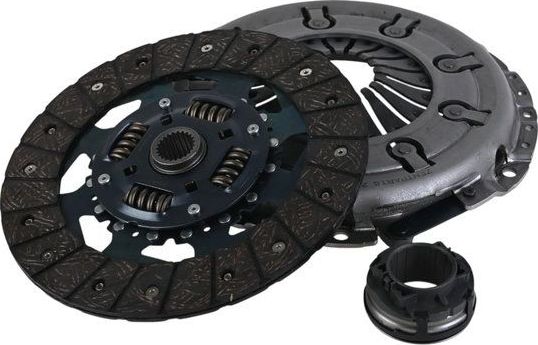 Сцепление (комплект) Zentparts. Артикул Z40925