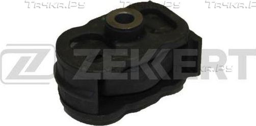 Подушка (опора) двигателя Zekkert. Артикул GM-3432
