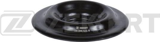 Опора (чашка, тарелка) пружины Zekkert. Артикул GM-3898