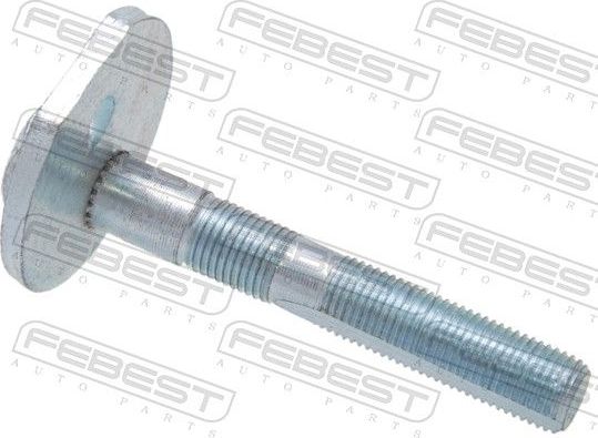 Болт развальный Febest для Toyota Progres 1997-2007. Артикул 0129-008