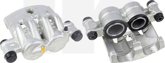 Тормозной суппорт NK (Чугун). Артикул 2119146