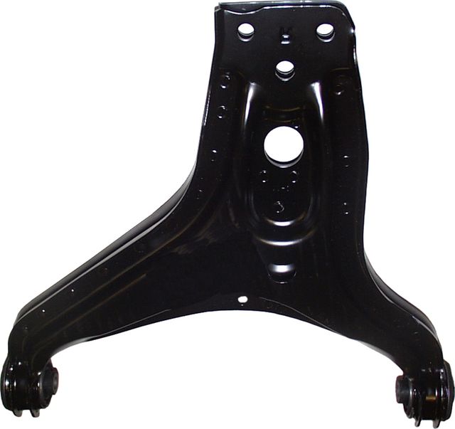 Поперечный рычаг передней подвески JP Group правый нижний для Audi S2 I 1990-1996. Артикул 1140103680