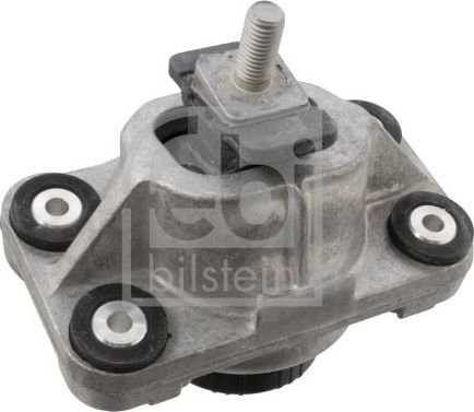 Подушка (опора) двигателя Febi Bilstein правая/левая для Land Rover Range Rover IV 2012-2026. Артикул 104752