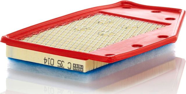 Воздушный фильтр Mann-Filter для Opel Insignia II 2017-2026. Артикул C 35 014