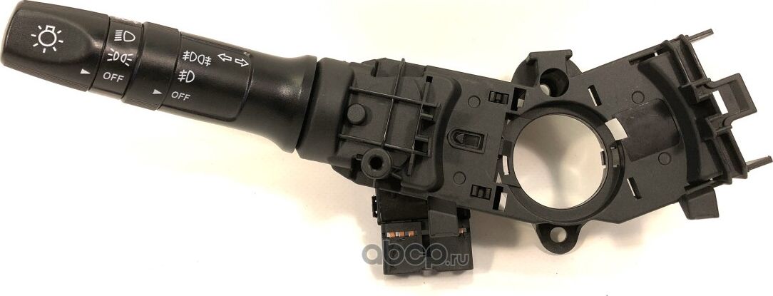 Переключатель подрулевой (света) Cartronic CRTR0124116 Ref.934101R530 Cartronic. Артикул CRTR0124116