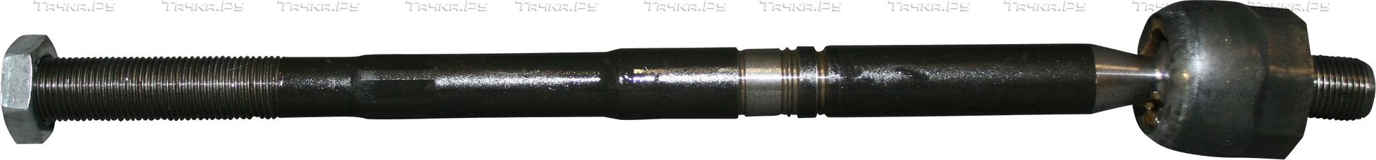 Рулевая тяга JP Group правая/левая для Volkswagen Passat CC I 2008-2012. Артикул 1144401600
