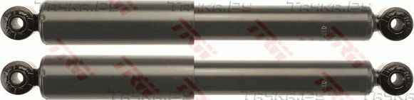 Амортизатор TRW Twin. Артикул JGT1324T