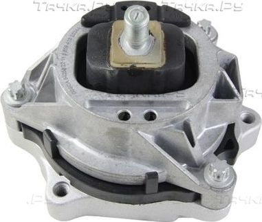 Подушка (опора) двигателя OSSCA для BMW 1 III (F40) 2015-2026. Артикул 54253