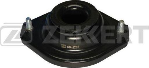 Опора амортизатора (стойки) Zekkert. Артикул GM-2205
