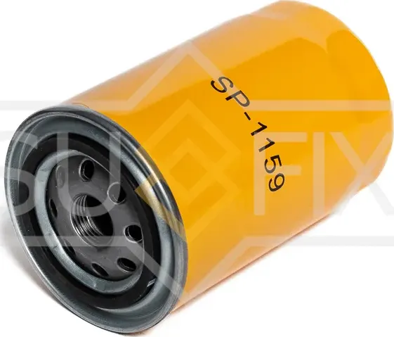 Фильтр масляный (Sufix). Артикул SP1159
