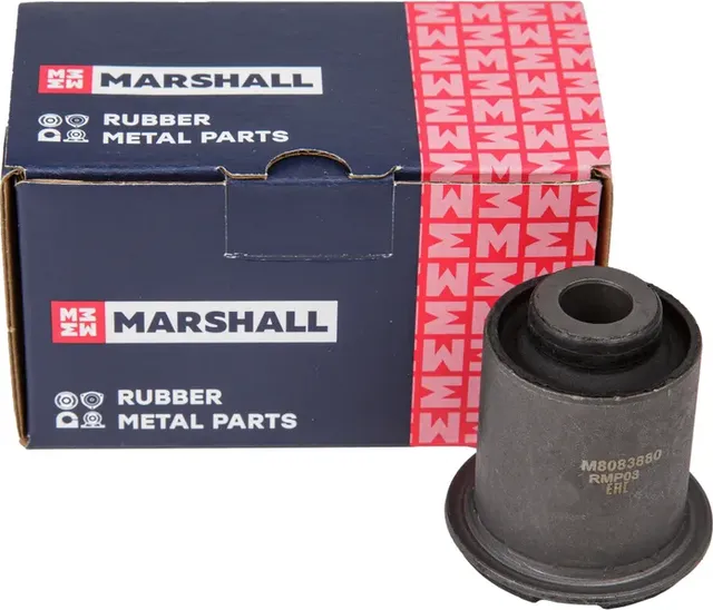 Сайлентблок рычага подвески (Marshall). Артикул M8083880