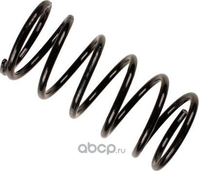 Пружина ходовой части усиленная | зад прав/лев | (OBK). Артикул C4M11192H