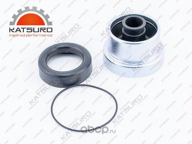 ПЫЛЬНИК КАРДАНА (Katsuro). Артикул KAT2070NIS