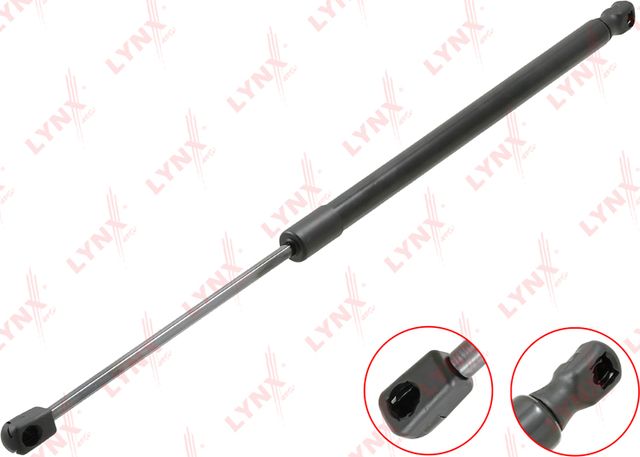 Амортизатор (упор) багажника LYNXauto для Mercedes-Benz B-Класс II (W246) 2011-2018. Артикул GS-1774