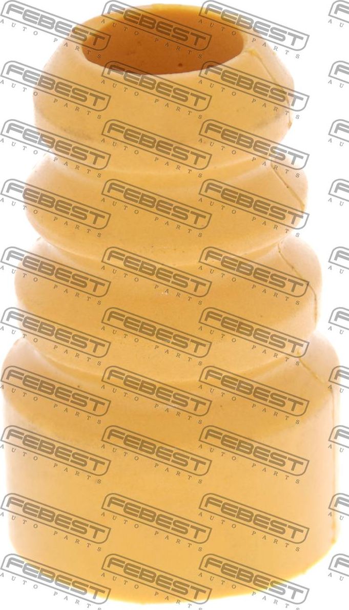 Отбойник амортизатора (стойки) Febest. Артикул TD-AE100R