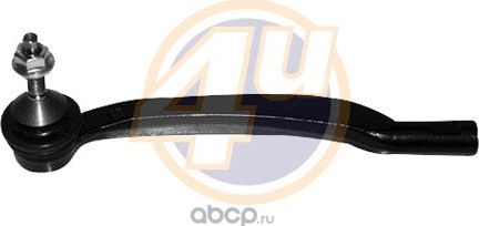 Наконечник рулевой тяги 4U. Артикул VL-A-59251