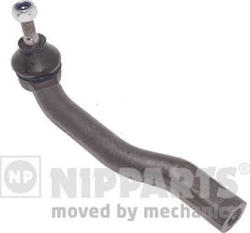 Наконечник рулевой тяги Nipparts правый внешний для Nissan NV200 2010-2024. Артикул N4821106