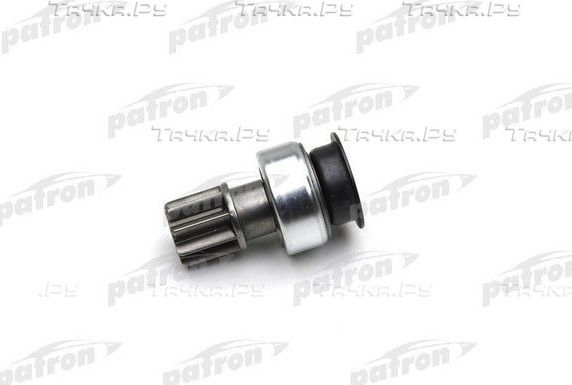 Бендикс стартера Patron для Nissan Almera N15 1995-2000. Артикул P1011018