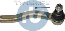 Наконечник рулевой тяги RTS. Артикул 91-02526-1
