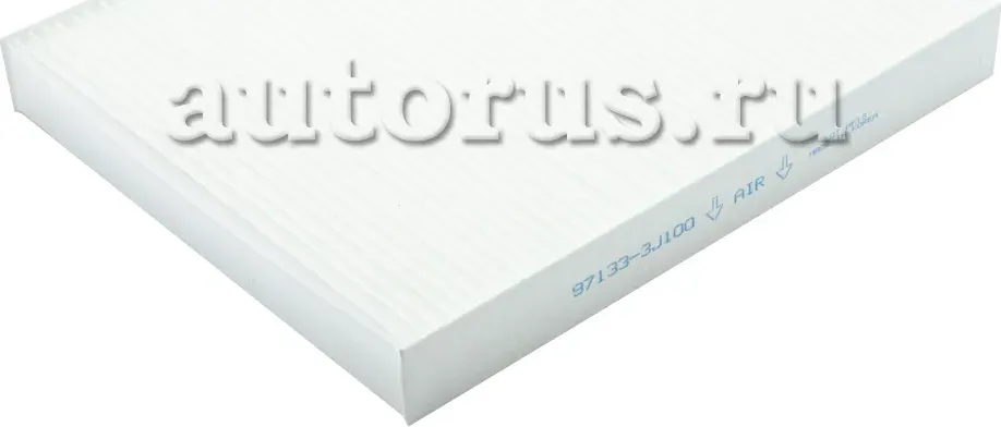 Фильтр салонный HYUNDAI IX55 PARTS-MALL PMA-025 Parts-Mall. Артикул PMA-025