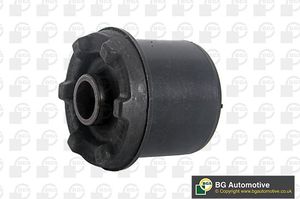 Сайлентблок переднего рычага подвески BGA задний правый/левый для Land Rover Freelander I 1998-2006. Артикул BU4212