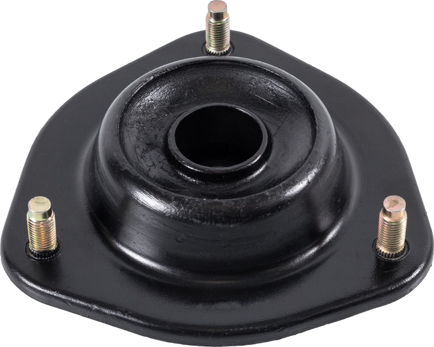 Опора амортизатора (стойки) Blue Print (резина/металл). Артикул ADC48062