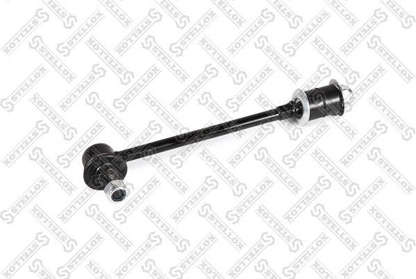 Стойка (тяга) стабилизатора Stellox A. Артикул 56-74039A-SX