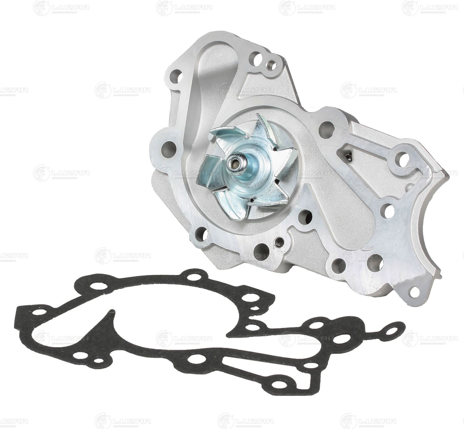 Помпа (водяной насос) Luzar. Артикул LWP 0832