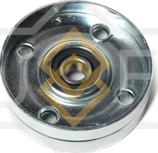 Ролик натяжной приводного ремня NISSAN ALMERA II (N16) 2000-2006 (Sufix). Артикул FP2232