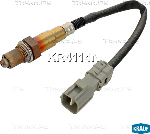 Лямбда-зонд Krauf. Артикул KR4114N