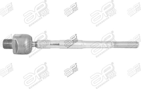 Рулевая тяга APlus левая внутренняя для Honda City IV 2002-2008. Артикул 27118AP