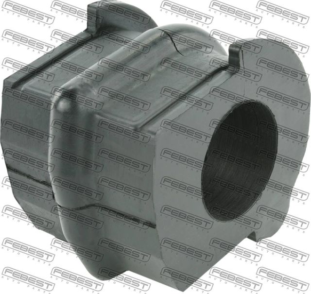 Втулка стабилизатора Febest. Артикул NSB-R52R